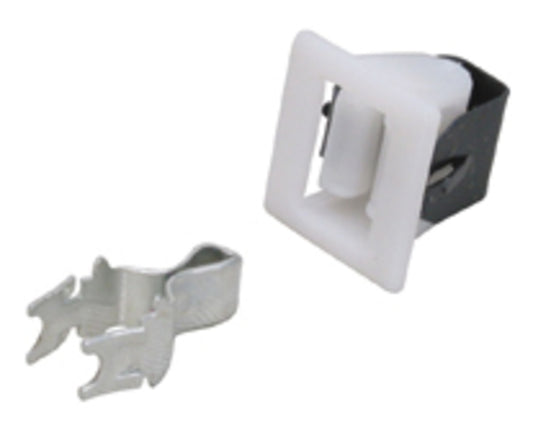 Frigidaire 5366021400 M-F Door Plastic Latch Kit-1