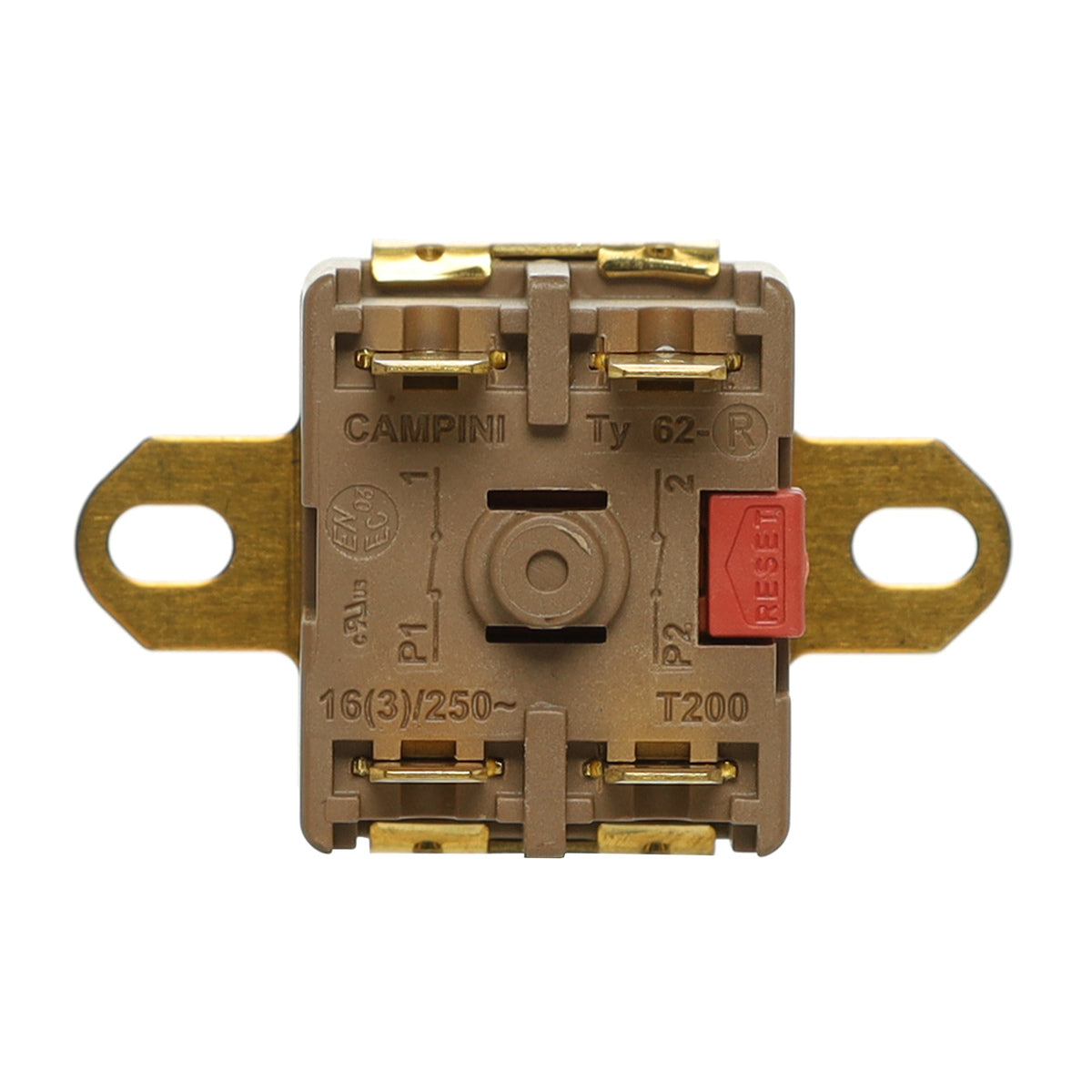Fisher & Paykel / DCS 547525 LIMITER MULTI POLE TY62R 140-3