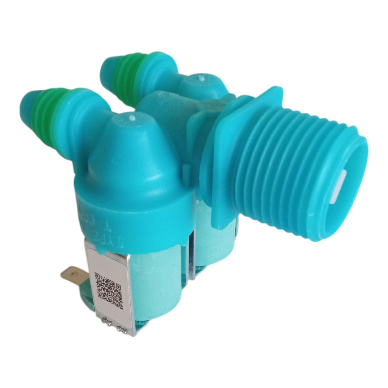 DC62-00311FCM Water Inlet Valve for Samsung Washer Replacement-2