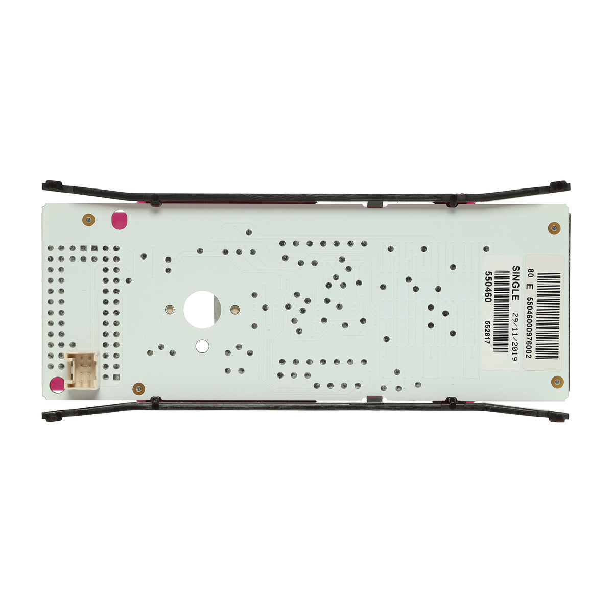 Fisher & Paykel / DCS 550460P MOD TEMP OB2 SGL SVC-5