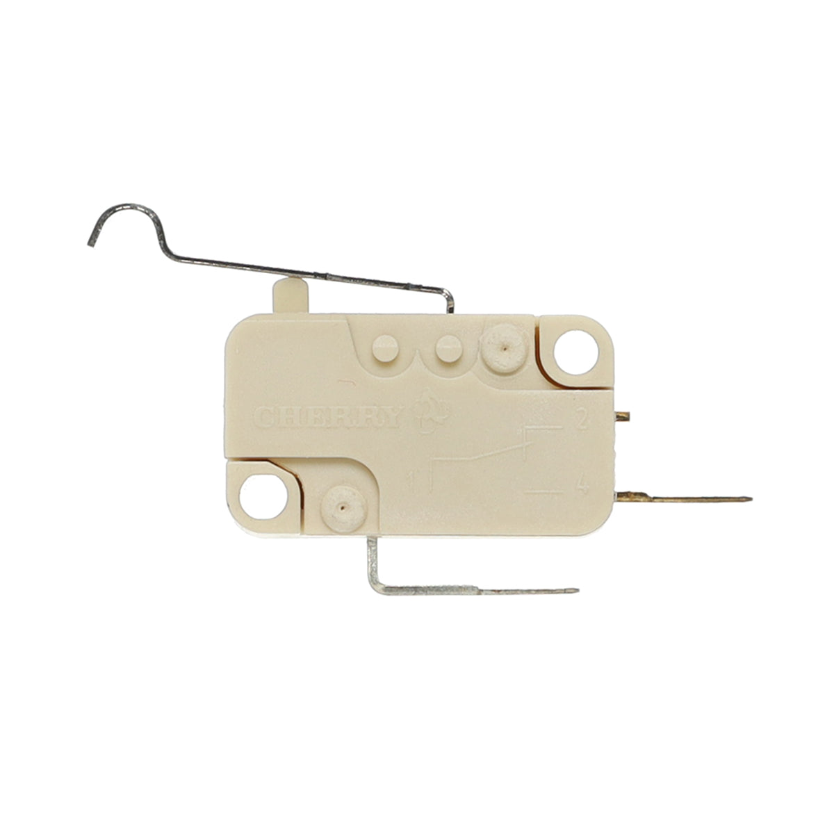 Fisher & Paykel / DCS 551169 SWITCH CHERRY D41S-RGAE-4