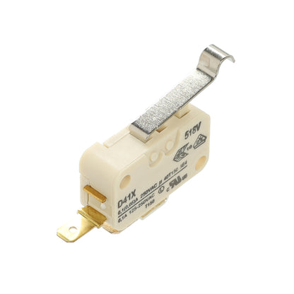 Fisher & Paykel / DCS 551169 SWITCH CHERRY D41S-RGAE-1