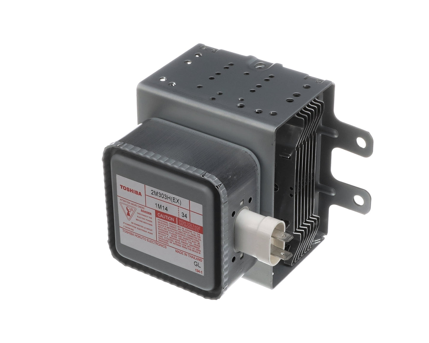 Frigidaire 555030400 MAGNETRON-1