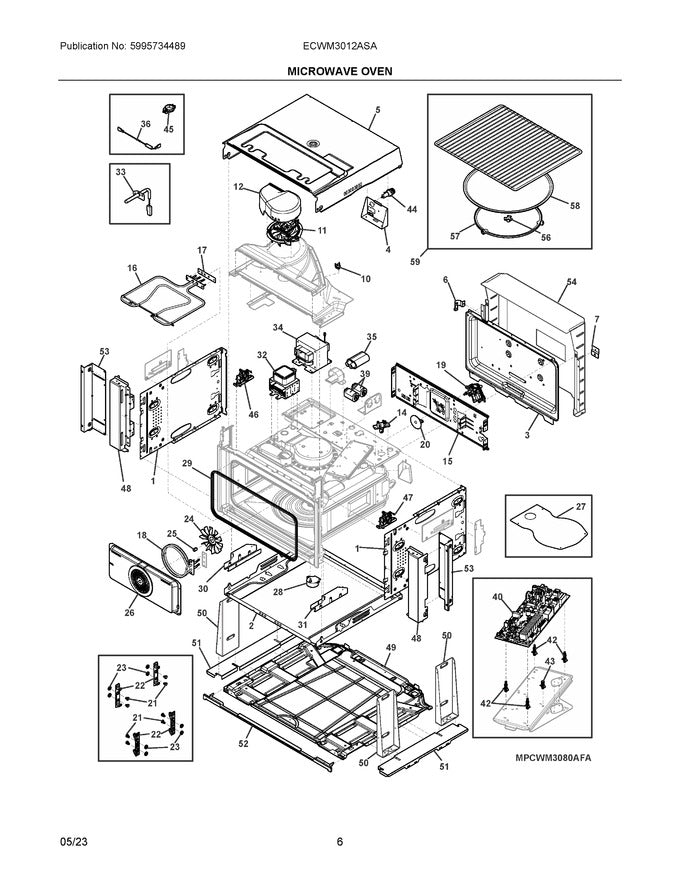 Diagram image for: 555031101