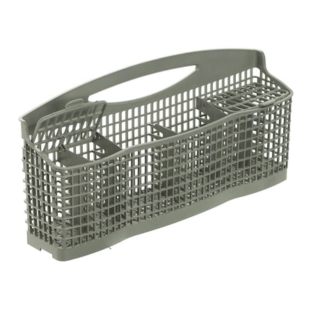5304535382 Frigidaire Dishwasher Silverware Basket Assembly-2
