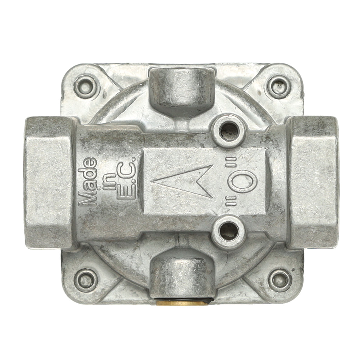 Fisher & Paykel / DCS 575142 REGULATOR 1/2"" NG-4