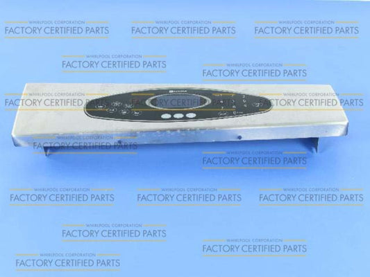 5765M483-60 Whirlpool Range Control Panel Assembly-1