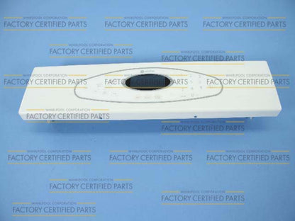 5765M483-60 Whirlpool Range Control Panel Assembly-3