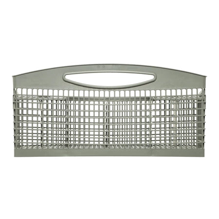 5304535382 Frigidaire Dishwasher Silverware Basket Assembly-4