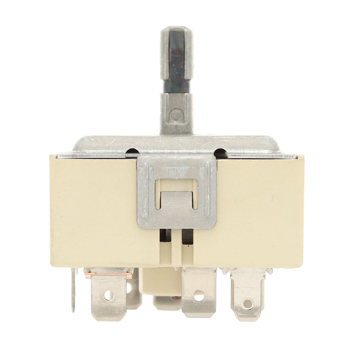 WS01F01598 GE Range Infinite Switch Control-6