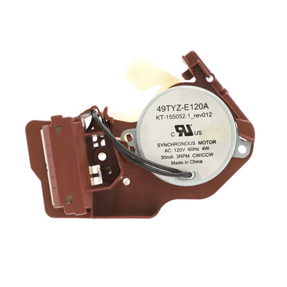 LP6355 Supco Washer Shift Actuator-6