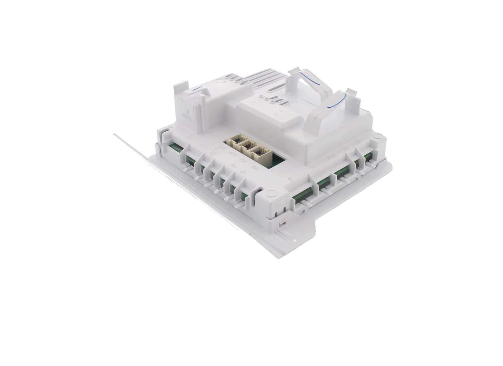 WPW10459454 Whirlpool Washer Electronic Control Board-6