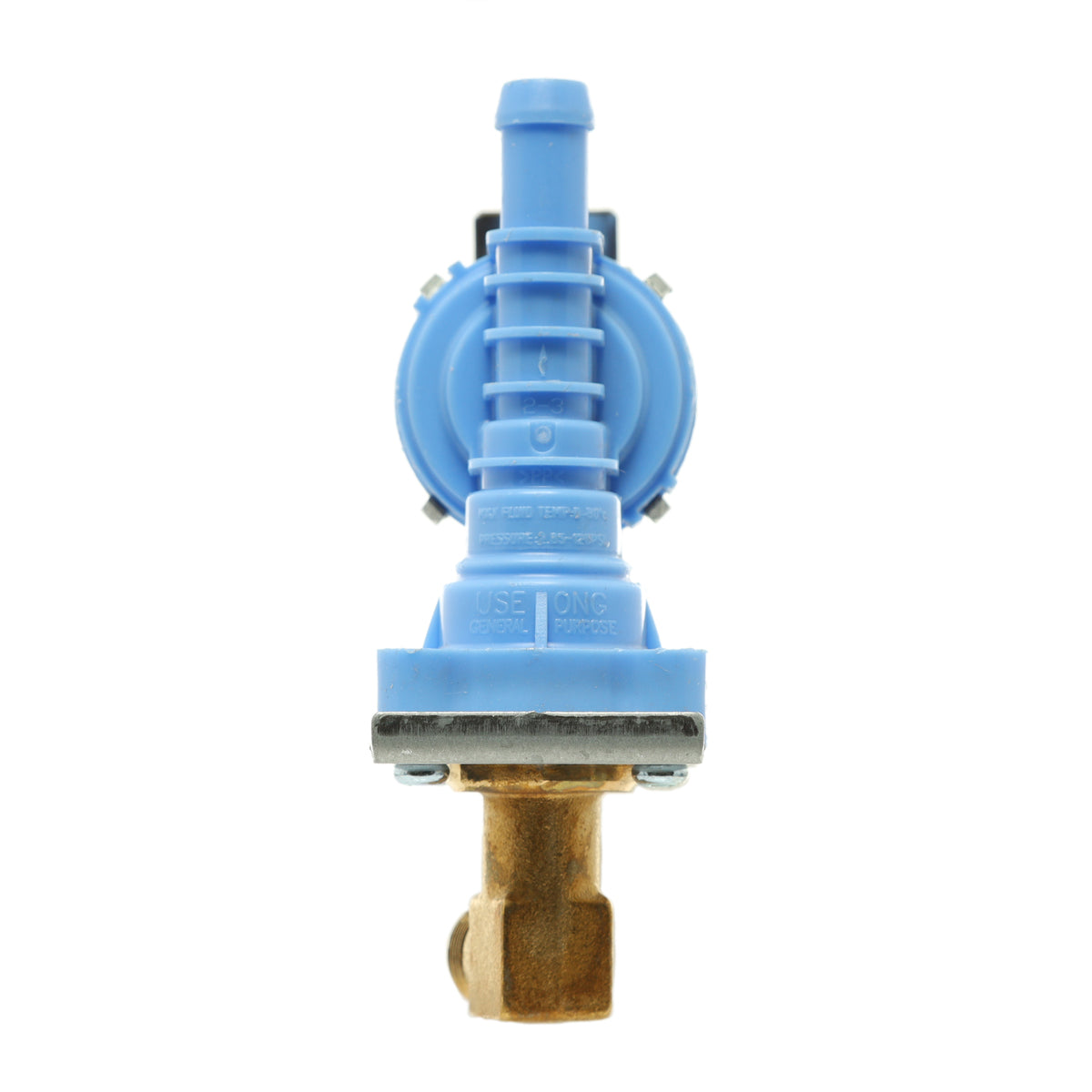 5221DD1001E LG Dishwasher Inlet Water Valve Assembly-6