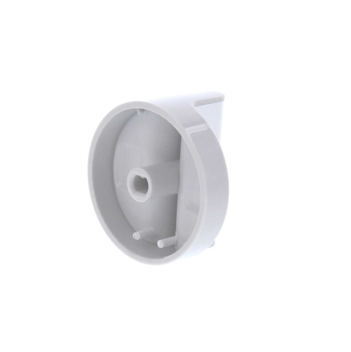 W10853029 Whirlpool Range Burner Control Knob, White-6