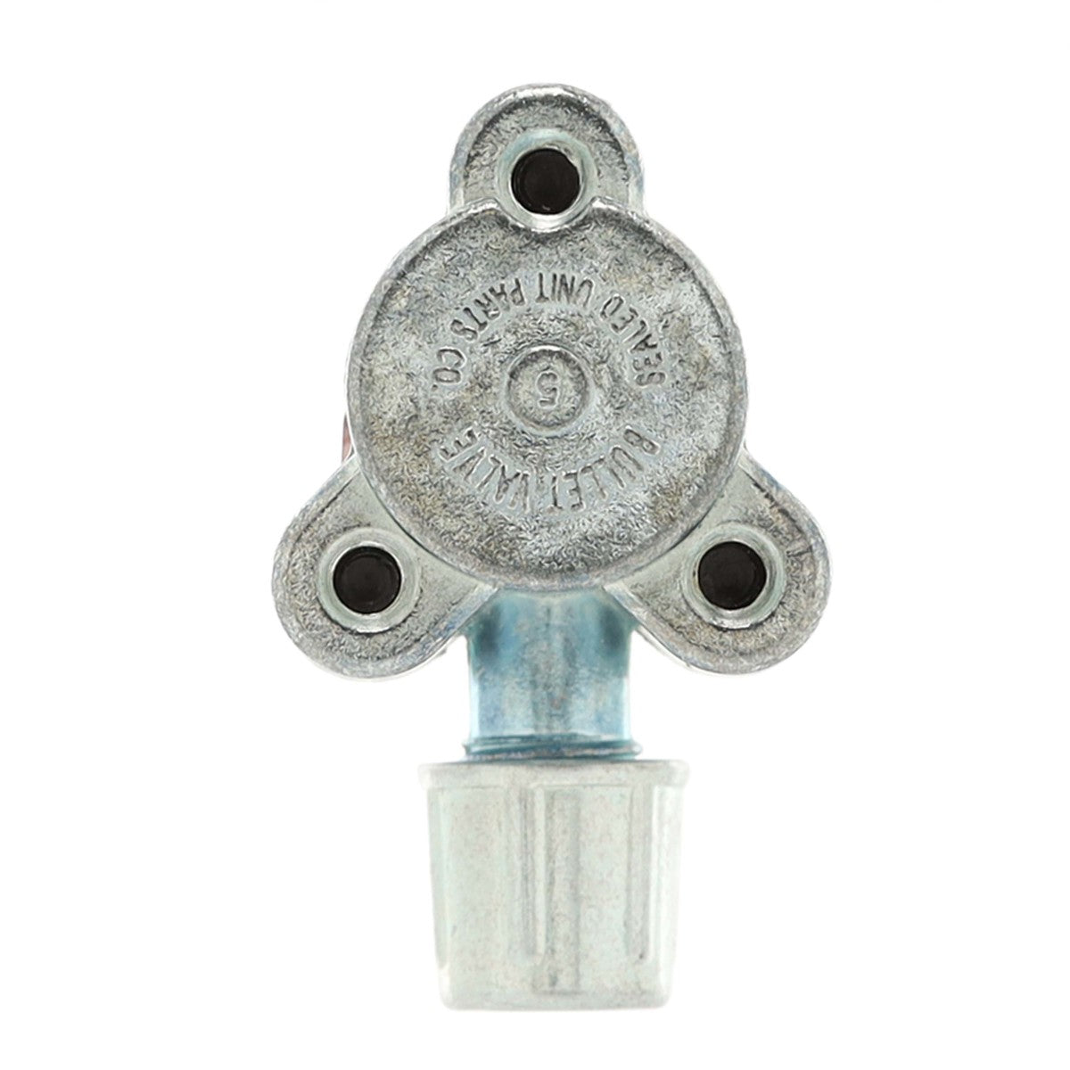 BPV21 Universal Refrigerator Bullet Piercing Valve, 1/2" & 5/8"-6