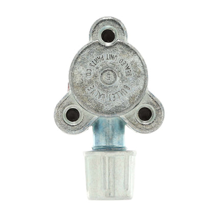 BPV21 Universal Refrigerator Bullet Piercing Valve, 1/2" & 5/8"-6