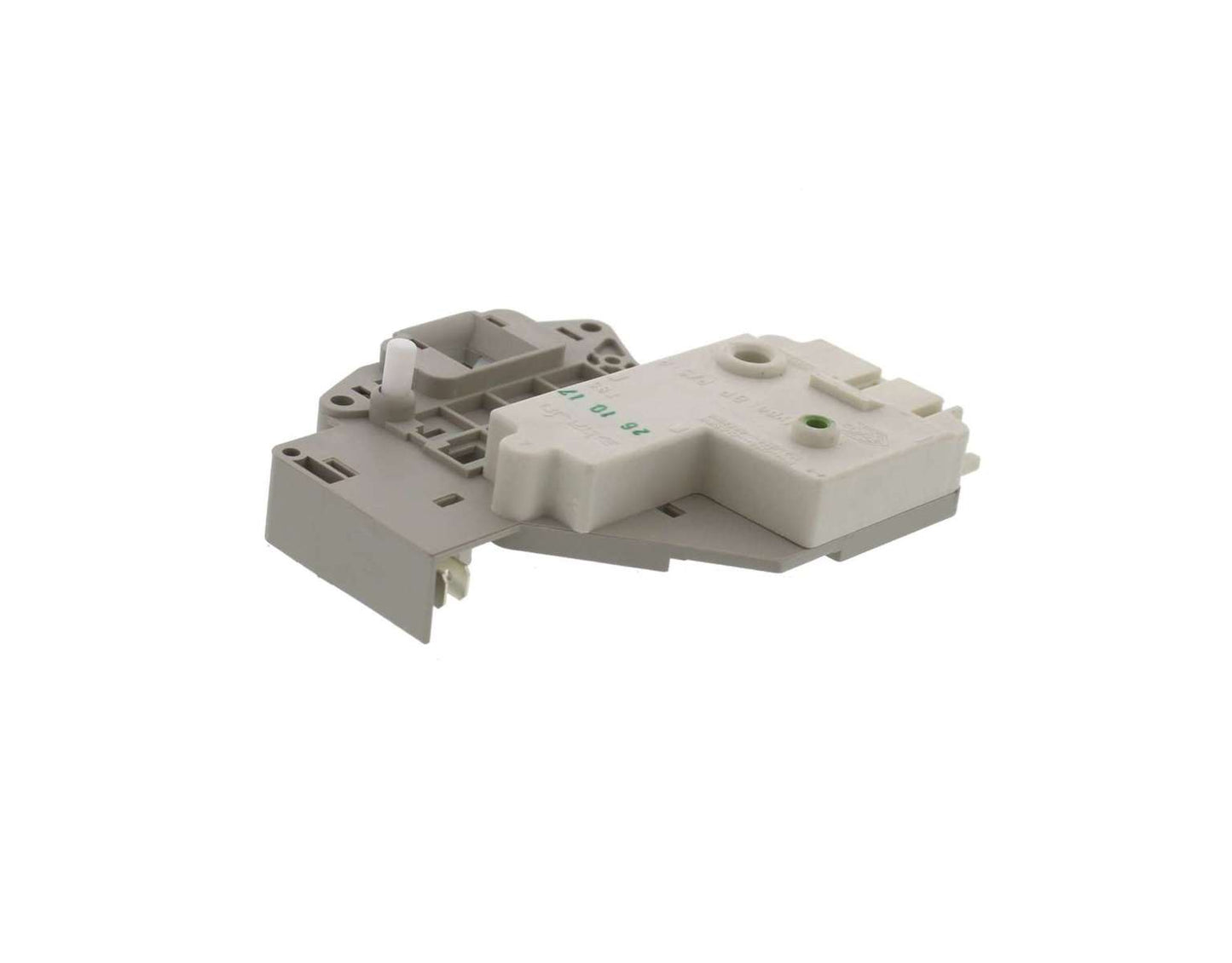 802317P Speed Queen Washer Door Lock & Switch Assembly-6
