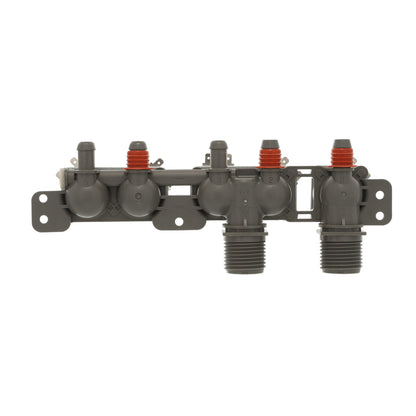 AJU75152601 LG Washer Water Inlet Valve Assembly-6
