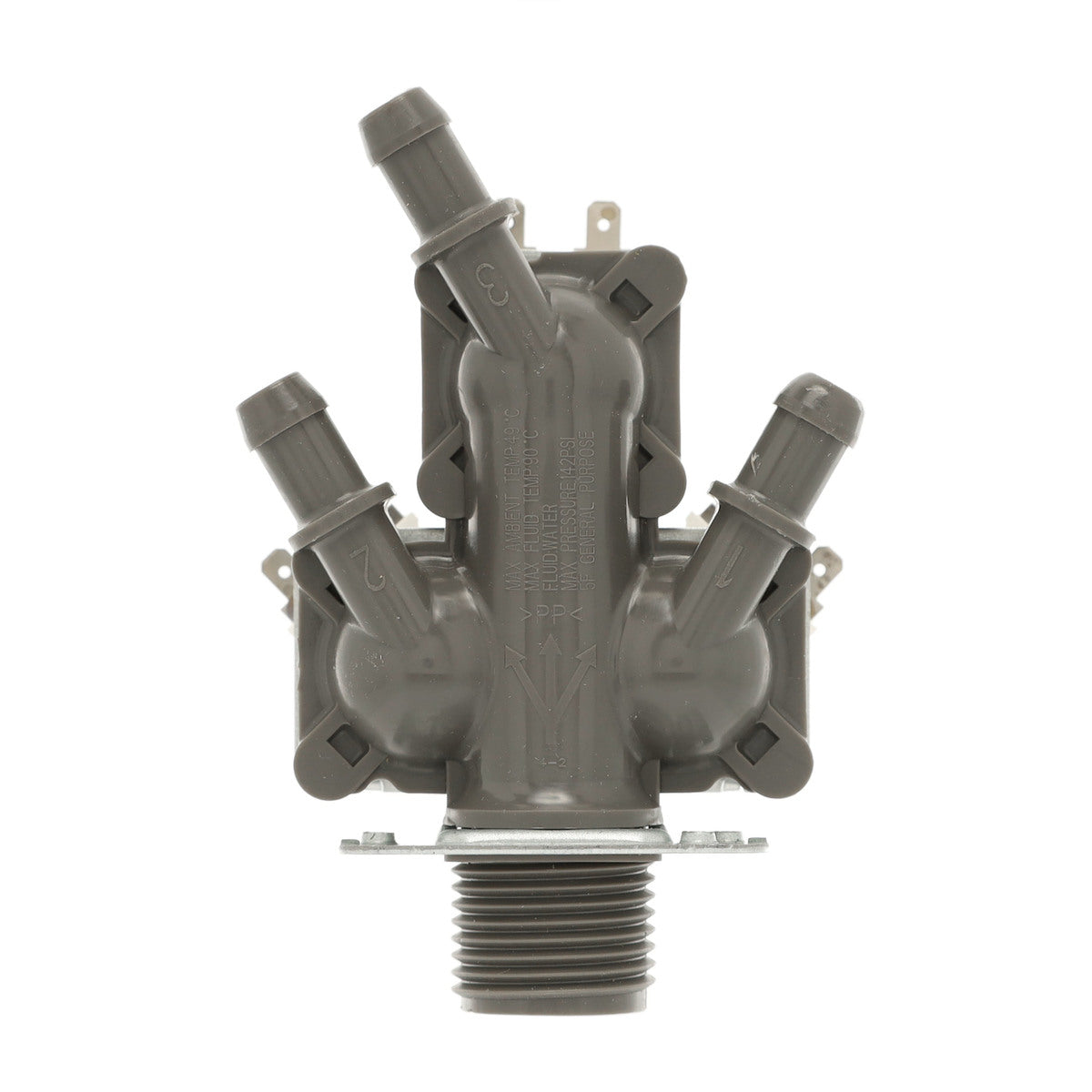 5221ER1003M LG Washer Inlet Valve Assembly-6