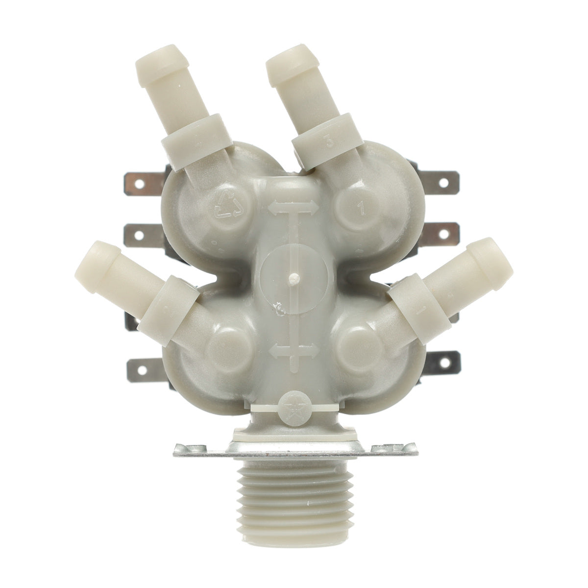 5220FR2008F LG Washer Water Inlet Valve-6