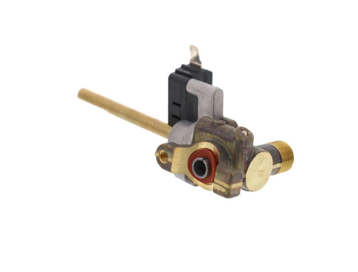 Whirlpool WPW10385582 Range Oven Burner Valve-6