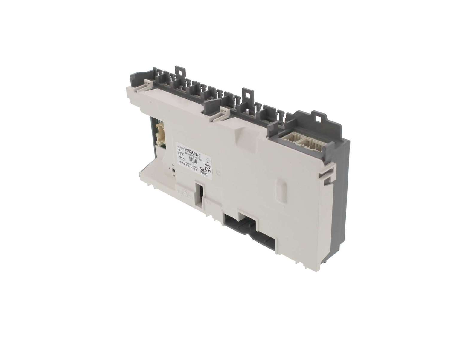 WPW10352582 Whirlpool Dishwasher Electronic Control Board-6