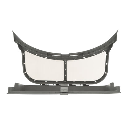 Frigidaire 140201067026 FILTER,CLAMSHELL,ASSEMBLY-6