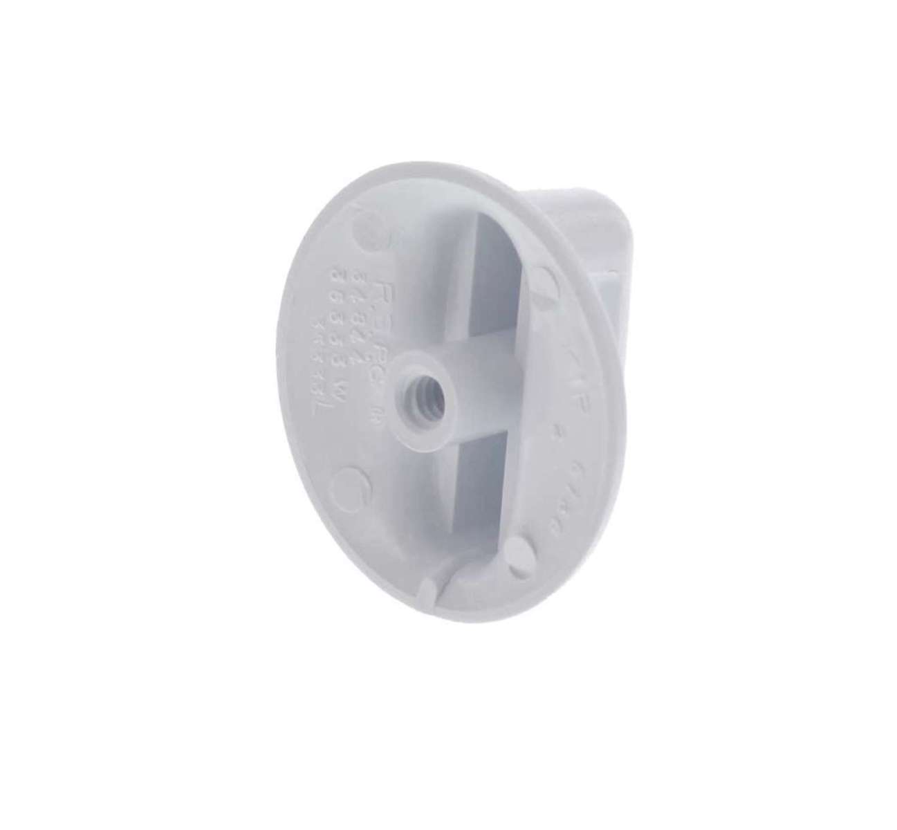 201501W Speed Queen Washer Knob, White Timer-6