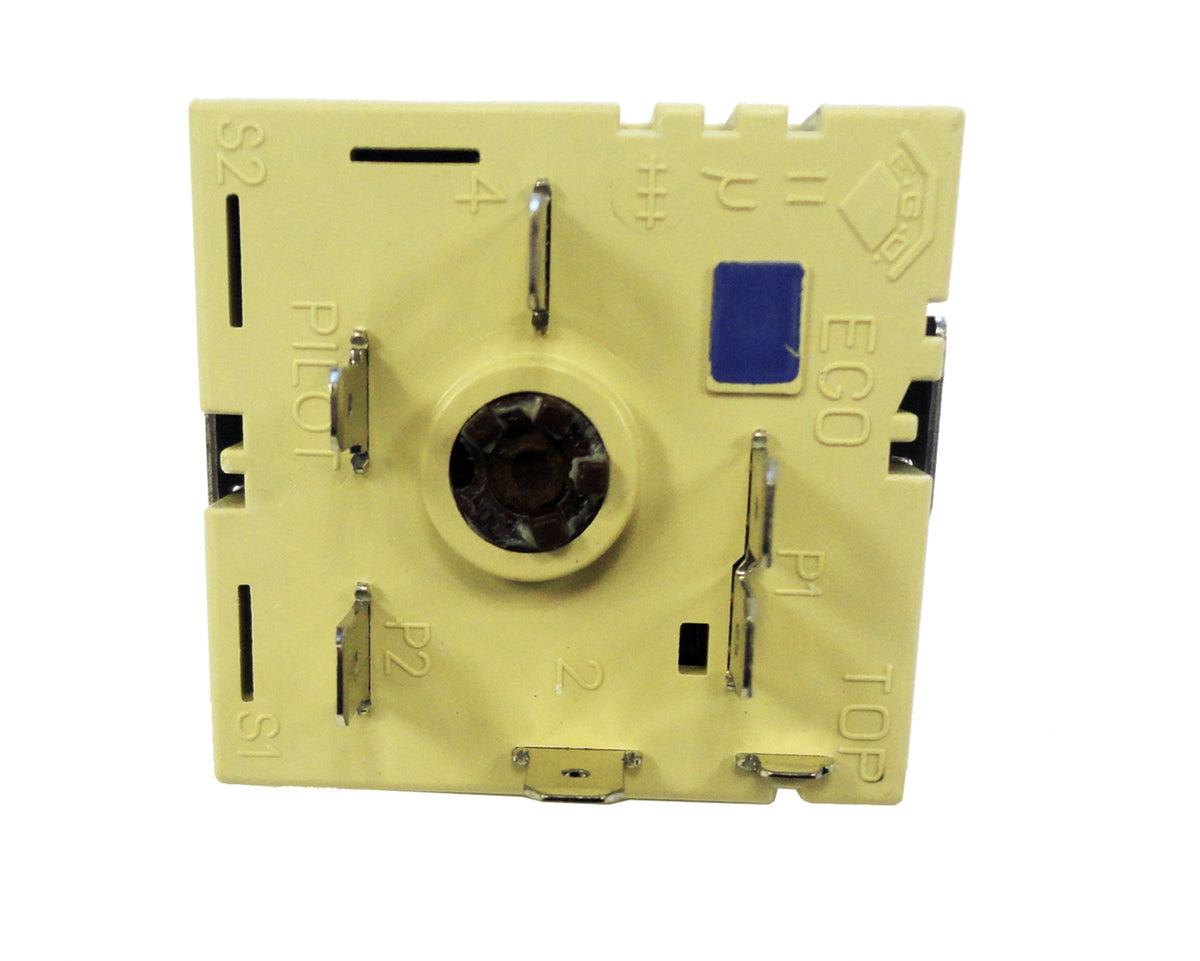 WG02F04019 GE Range Switch Infinite Control-6
