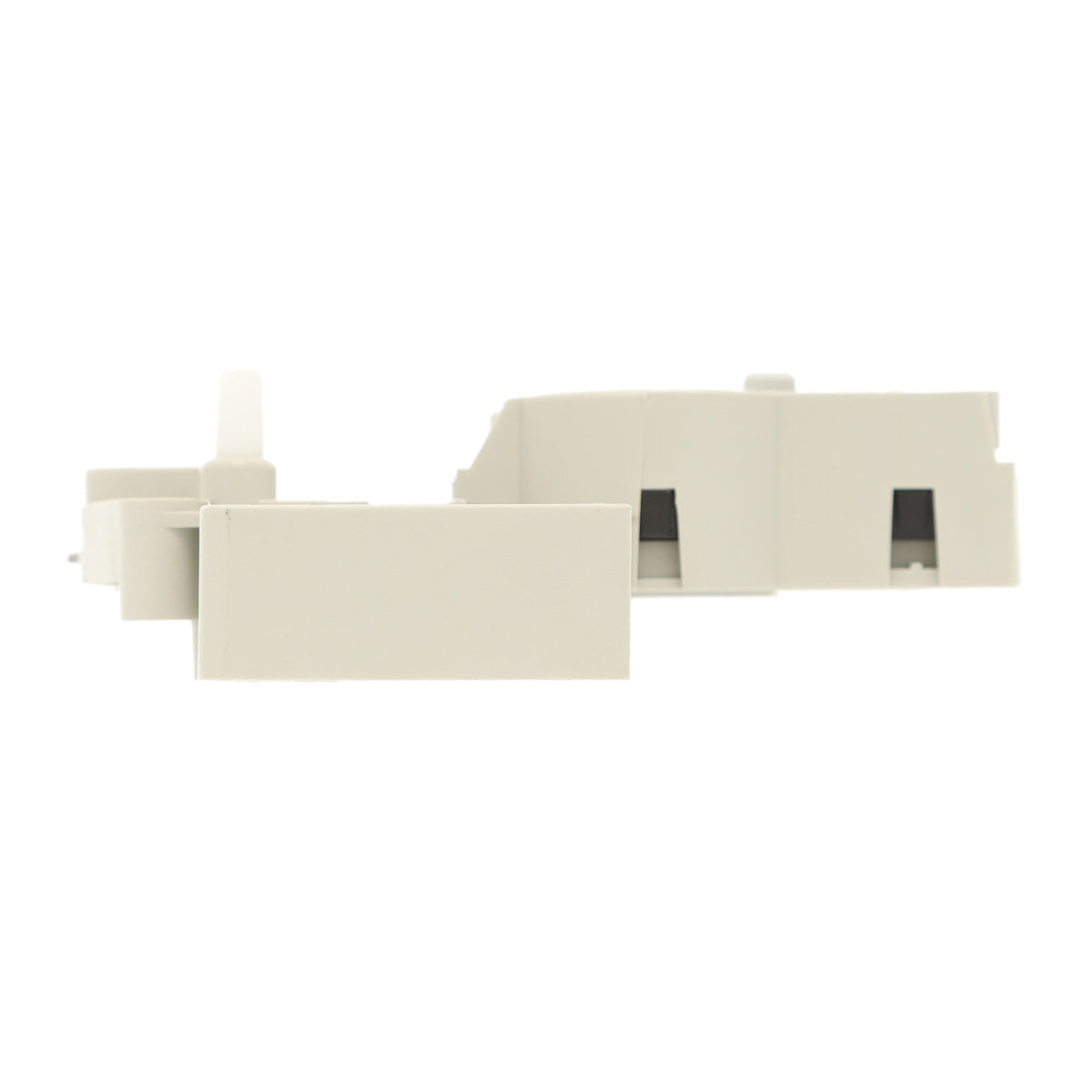 803920 Speed Queen Washer Door Lock & Switch Assembly-6