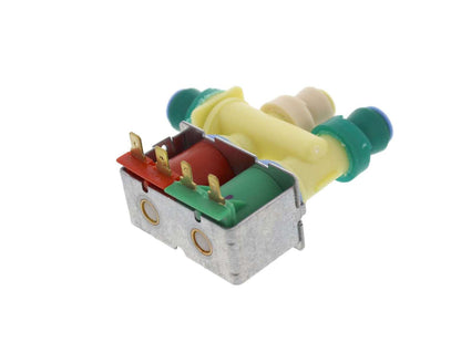 Whirlpool WPW10258562 Refrigerator Water Inlet Valve-6