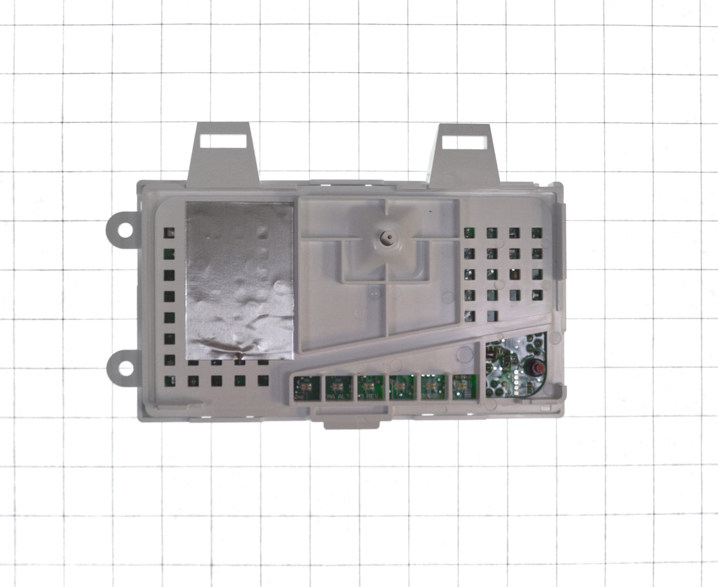 Whirlpool W11124710 Washer Electronic Control Board-6