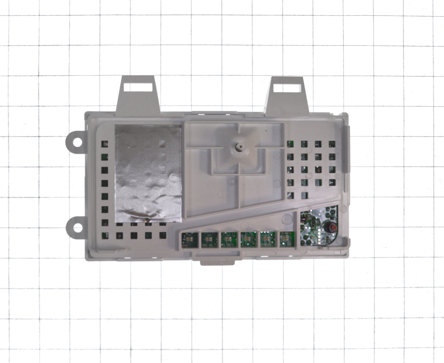 Whirlpool W11124710 Washer Electronic Control Board-6