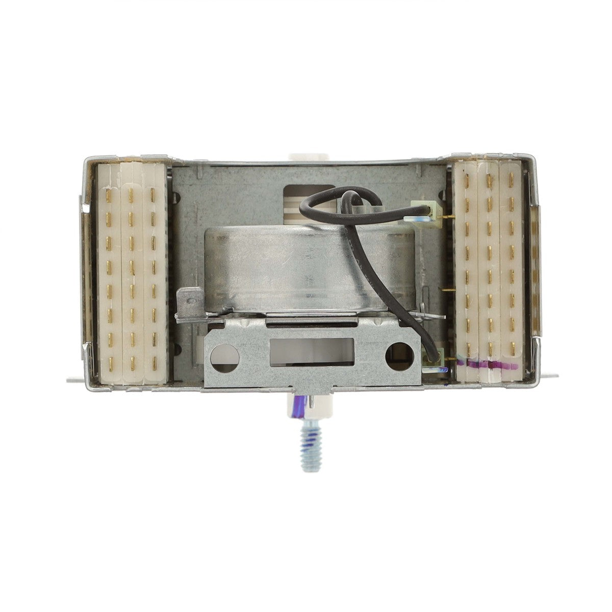 203387P Speed Queen Washer Timer,120V 4CYC-DBL Panel P-6