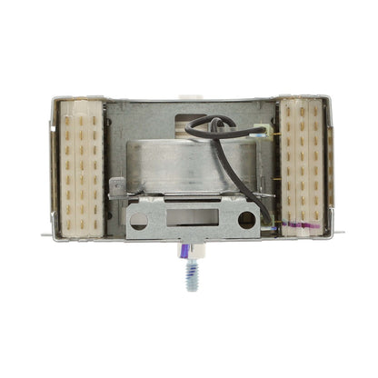 203387P Speed Queen Washer Timer,120V 4CYC-DBL Panel P-6