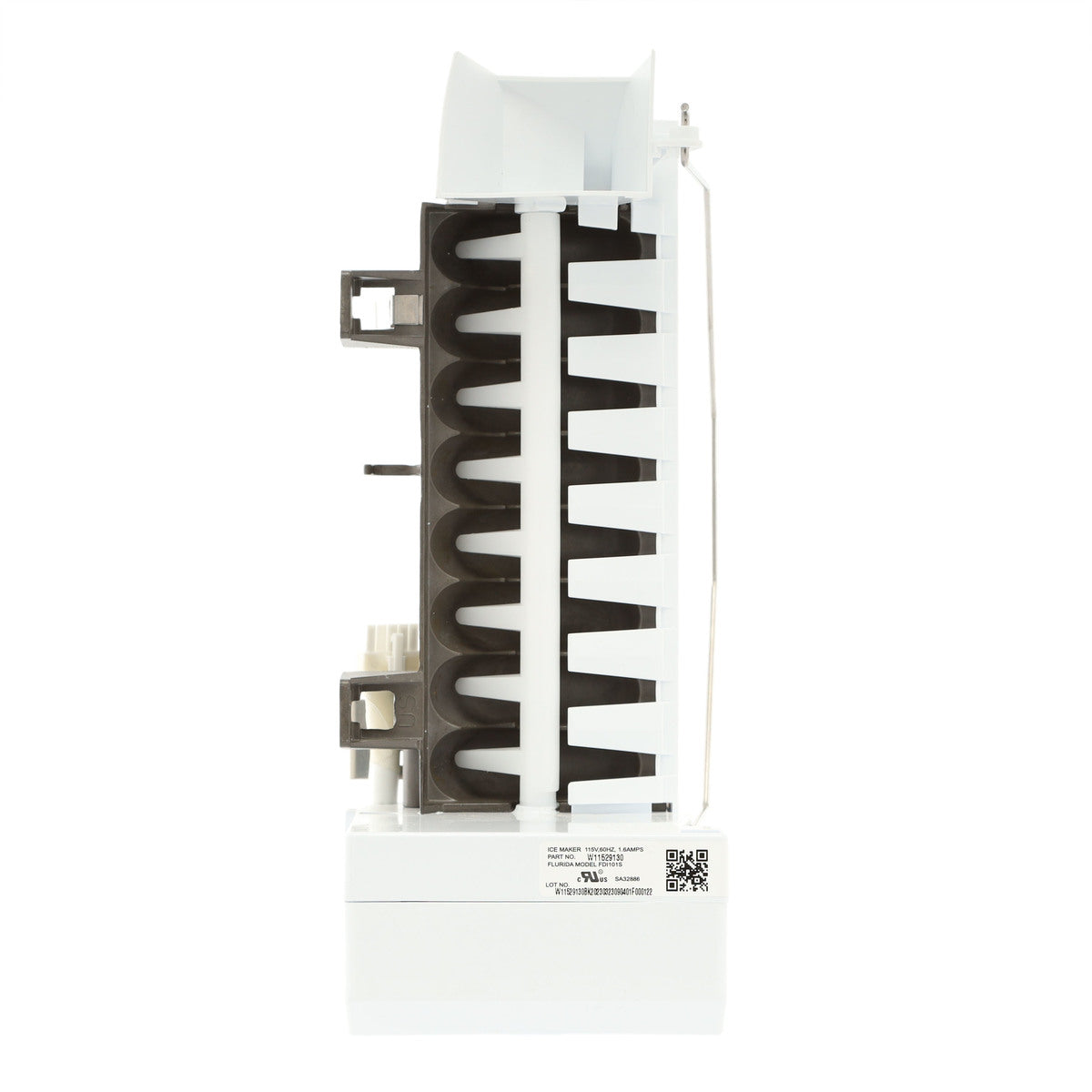 Whirlpool W11762633 ICEMAKER-6