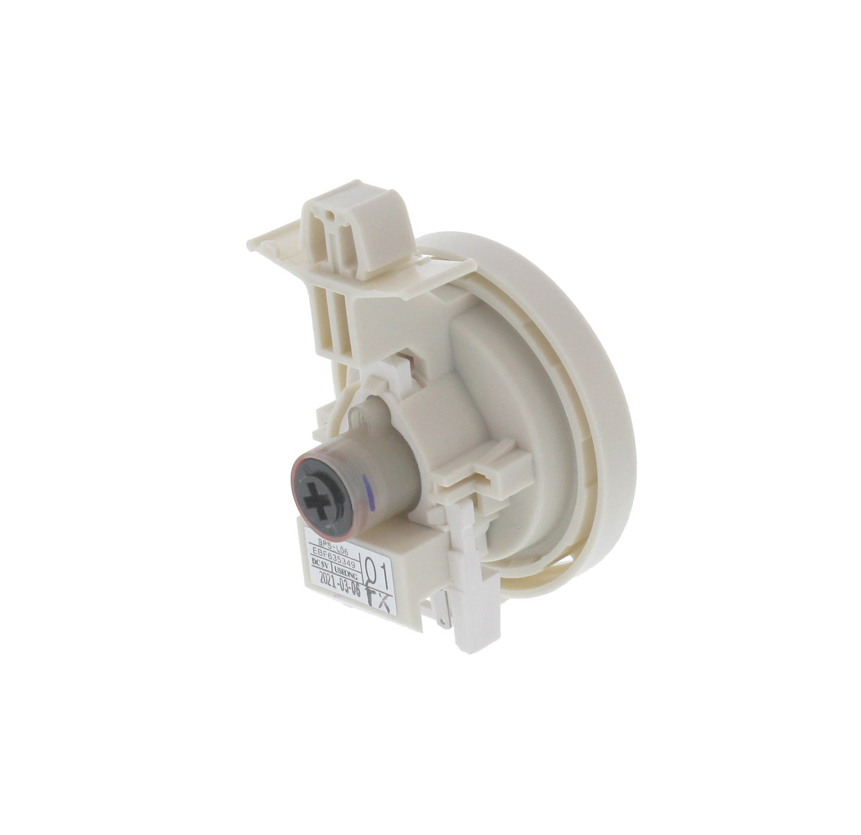EBF63534901 LG Washer Pressure Switch Assembly-6