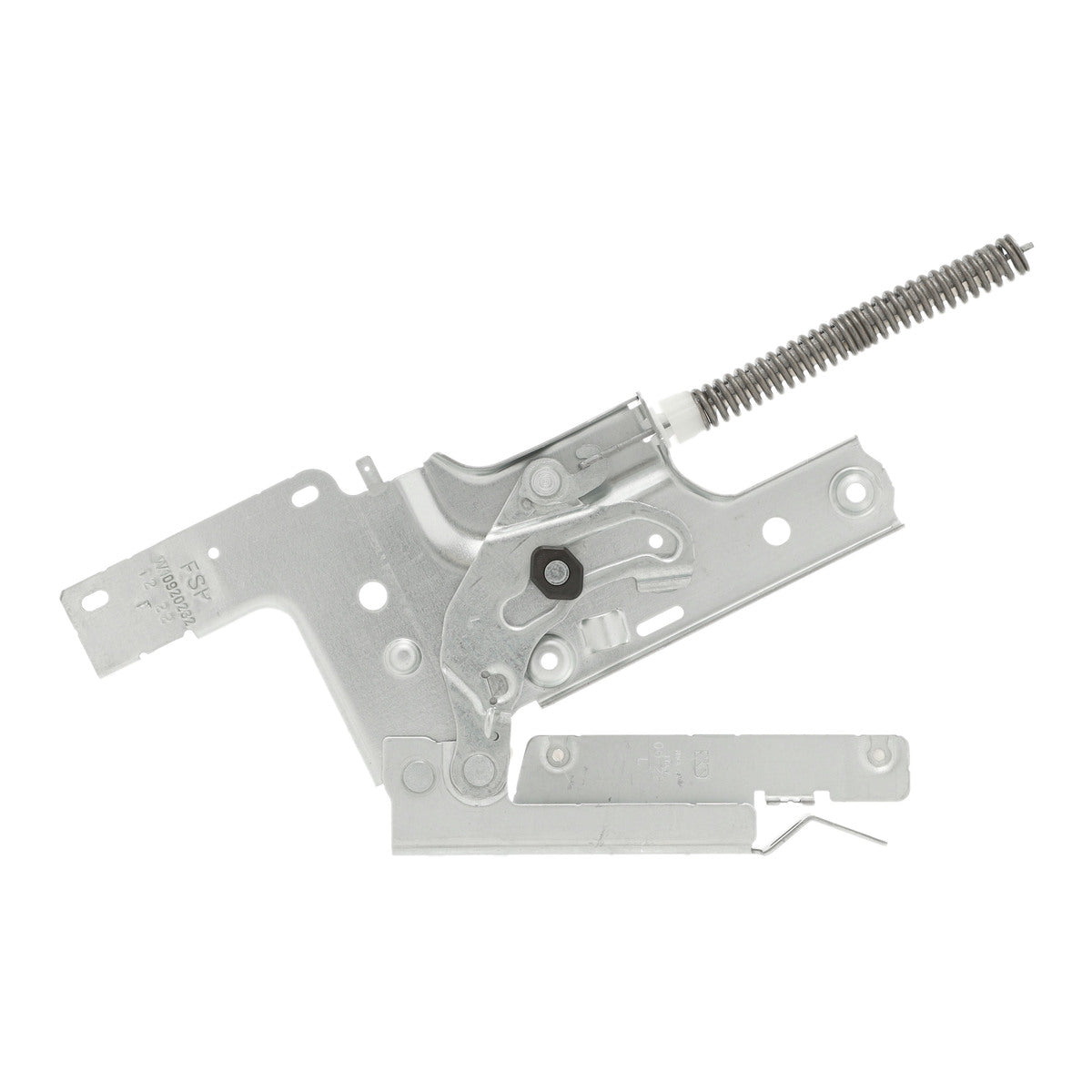 Whirlpool W11766666 HINGE-DOOR-6