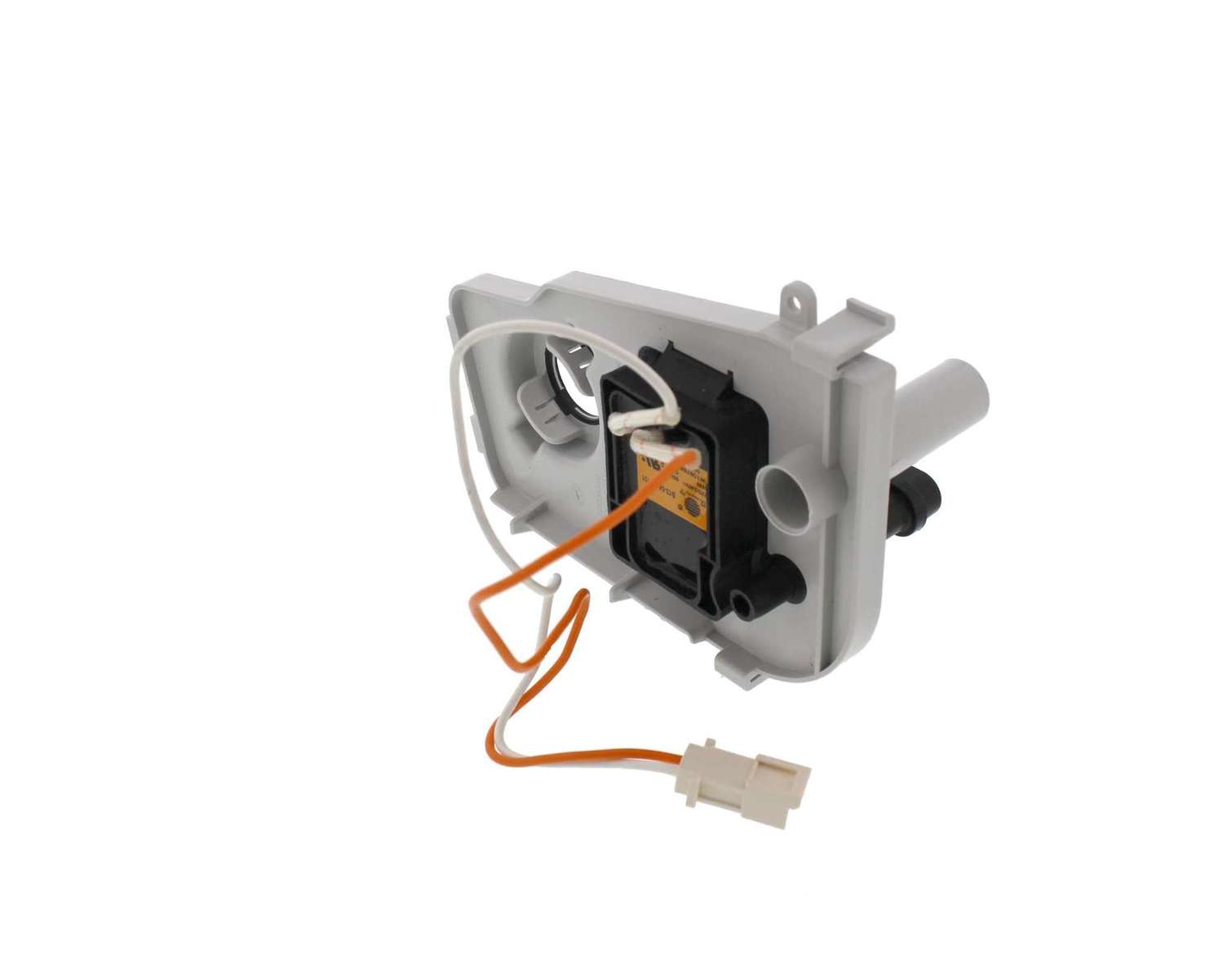 W11086537 Whirlpool Dryer Drain Pump-6