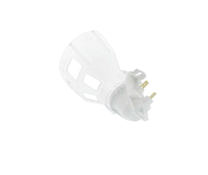 Whirlpool 4387478 Refrigerator Light Bulb Socket Kit-6