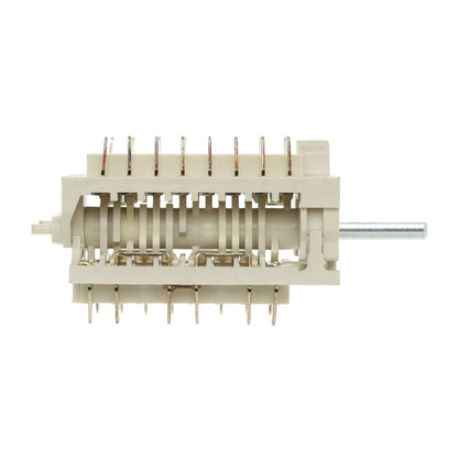 Fisher & Paykel / DCS 575913 SWITCH FUNCTION-6