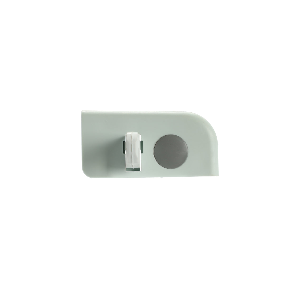 203573 Speed Queen Washer Lid Lock Catch Assembly-6