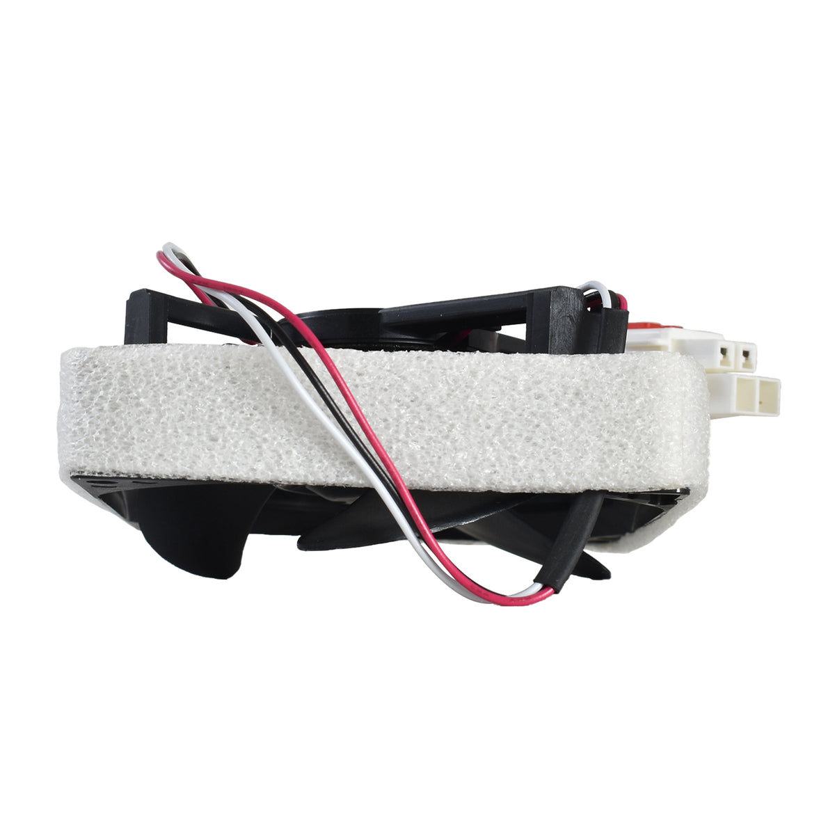 DA81-06013A Samsung Refrigerator Evaporator Motor Fan Assembly-6