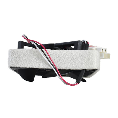 DA81-06013A Samsung Refrigerator Evaporator Motor Fan Assembly-6
