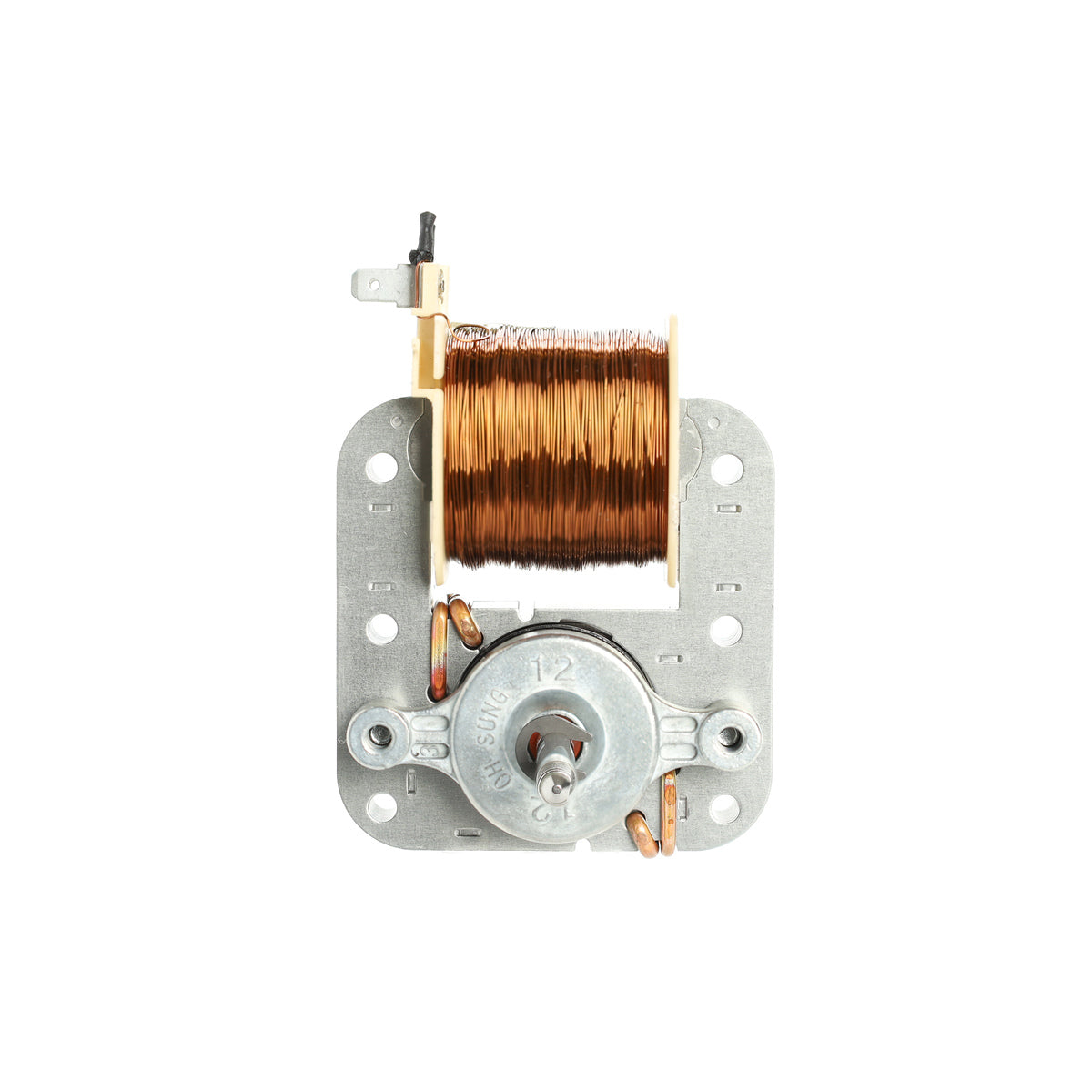 EAU61865302 LG Electric Range Convection Oven Motor, AC Fan-6