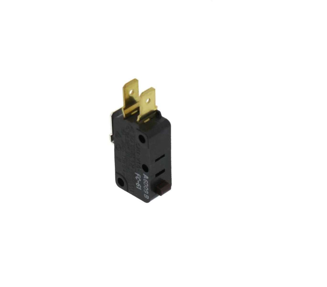 Whirlpool W10727408 Range Oven Door Lock Switch-6