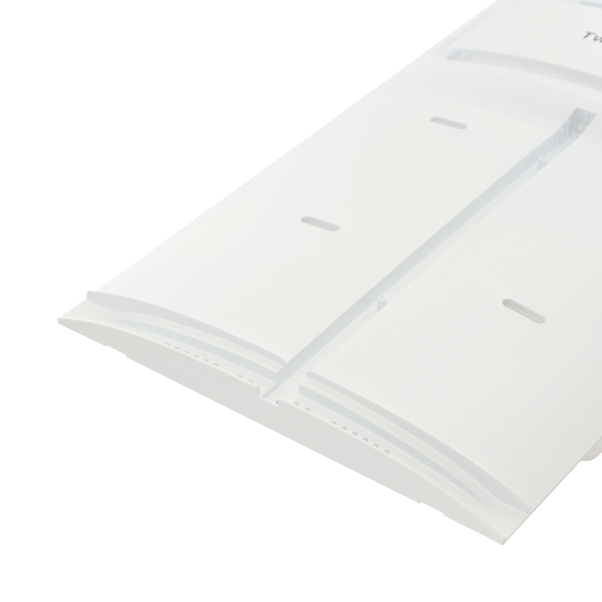 DA97-12608A Samsung Refrigerator Evaporator Cover Assembly-6