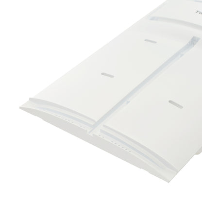 DA97-12608A Samsung Refrigerator Evaporator Cover Assembly-6