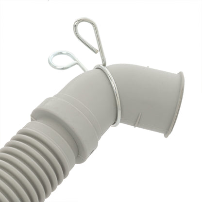 AEM73732901 LG Washer Drain Hose Extension Kit Assembly-6