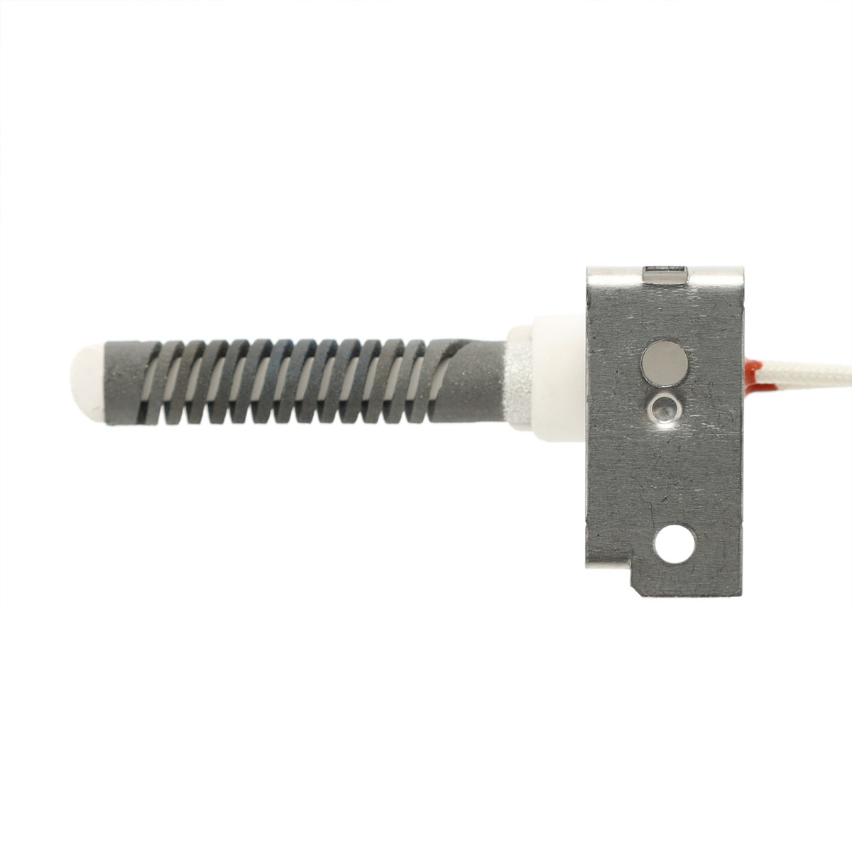 5318EL3001A LG Dryer Gas Igniter with Bracket and Wire Harness-6